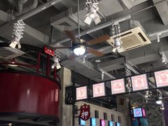 -捞围鲜·港式打边炉(海阳路店)