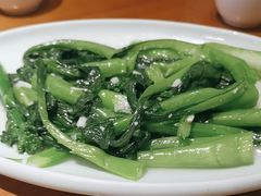 -如轩·海鲜砂锅粥·潮汕菜(沿江东路店)
