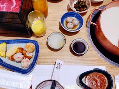 -伊豆野菜村(大族广场店)