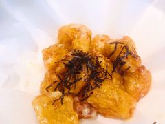 网红小土豆-小厨娘淮扬菜(板桥一店)