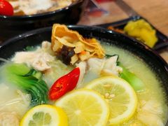 -谭仔三哥米线(屯门时代广场北翼店)