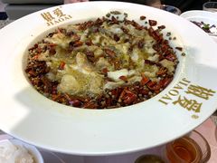 -椒爱水煮鱼川菜(皇姑万象汇店)