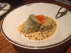 -太二酸菜鱼(广州IFC国金天地店)