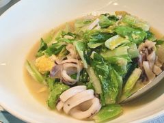 -开海·红岛海鲜虾水饺(石老人店)
