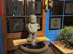 -川旺角川粤融合菜•海景餐厅(星海广场店)