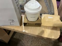 -LAB COFFEE来杯咖啡(浦仓路店)