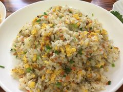 扬州炒饭-福满楼(锦溪古镇店)
