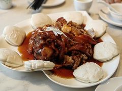 -东北本家小厨(海甸三东路店)