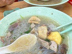 -鸡鸣汤包(仙林店)