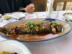 -百花人家(清水田园店)