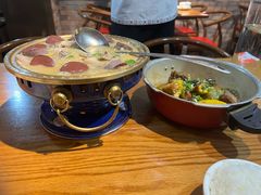 -金掌勺·锅包肉(双榆树店)