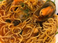 -萨莉亚(百信广场店)