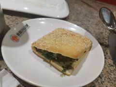 -小山城·馋嘴蛙(亚运村店)