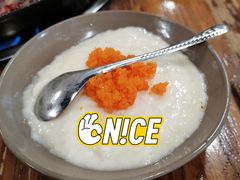 鱼籽豆花-陈陈火锅(较场口店)