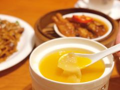 -頂好酒家·经典粤菜(海信广场店)