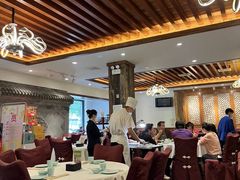 -天和晟烤鸭店(世纪坛店)
