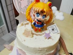 -CarolCake卡萝家(锦华万达店)