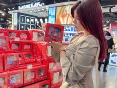 -中商优品汇超市(中南店)