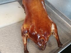 -正德楼果木烤鸭·渔家菜(东港店)