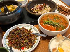 云南经典汽锅鸡-云海肴·汽锅鸡·云南菜(苏州中心店)