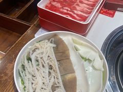 -老天桥蛙炉火锅(姑苏总店)