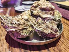 -蚝堡海鲜·威海菜·海肠捞饭·烧烤·亚洲吃蚝公司(幸福门店)