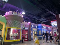 点击看大图 -成都星期8小镇(江宁南路店)