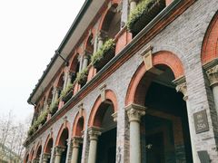 -思南书局·诗歌店