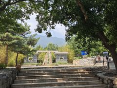 -阳台山自然风景区
