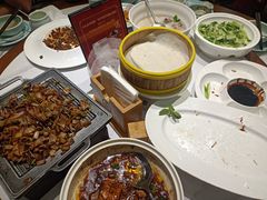 -北平食府(马鞍山路店)