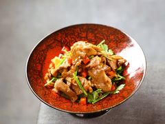 -太极·粤菜餐厅(亚运村鸟巢店)