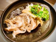-广州富力丽思卡尔顿酒店·丽轩·粤菜