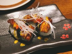 -笑福亭料理小馆(解放碑店)