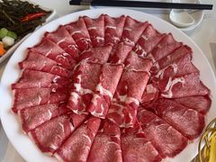 -清真军邺·金富苑肥牛城(海湖新区精品店)