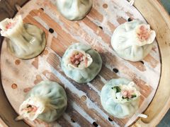 翡翠烧麦-冶春茶社(官园桥店)