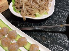 -仁虎老火锅(黄泥磅店)