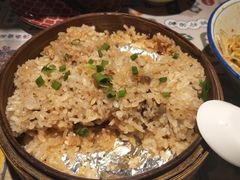 糯米排骨-酒肆浅葱•烧烤•龙虾•排档(卓悦intown店)