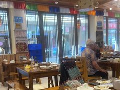 -乡土特色.冷锅鱼.牦牛肉汤锅