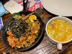 -祖母的魔法厨房(印象城店)