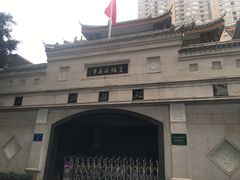 -皇城清真寺