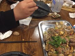 -烤官达人·徐州鲜羊肉串(江宁店)