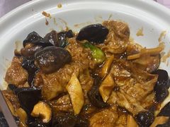 -顺风海鲜港(金玉兰店)