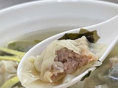 虾虎馄饨-海平馄饨(逍遥二路店)