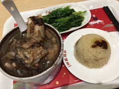 -钟姐炖品(印象城百盛店)