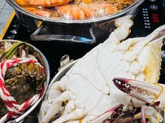 -川骄海鲜自助(河东店)