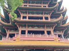 -黄鹤楼