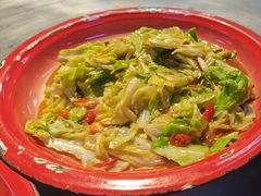-馬伍旺川菜(江北虹悦城店)