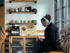 -Torch Coffee 炬点咖啡