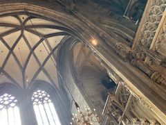 -斯蒂芬主教座堂(Stephansdom)