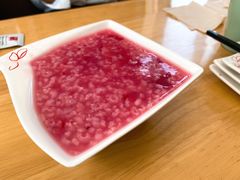 芳菲玫瑰粥-嘉和一品粥(魏公村店)